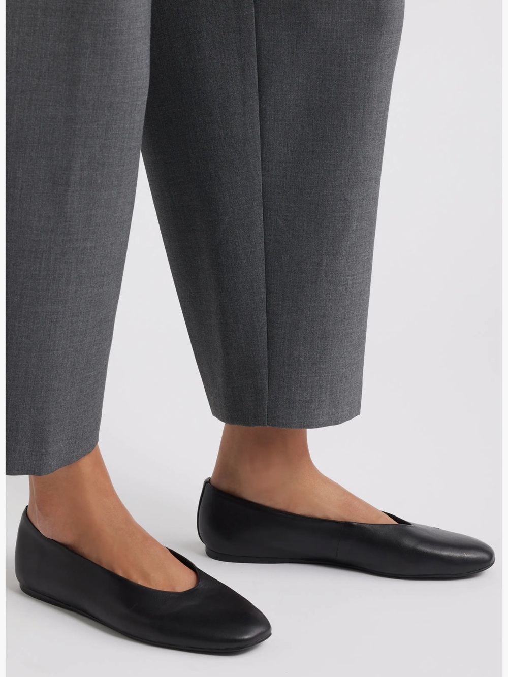 Nordstrom Maddox Ballet Flat